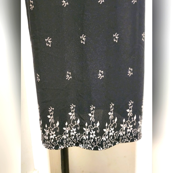 Vintage BUFFALO Slip Dress Size M - Picture 4 of 8